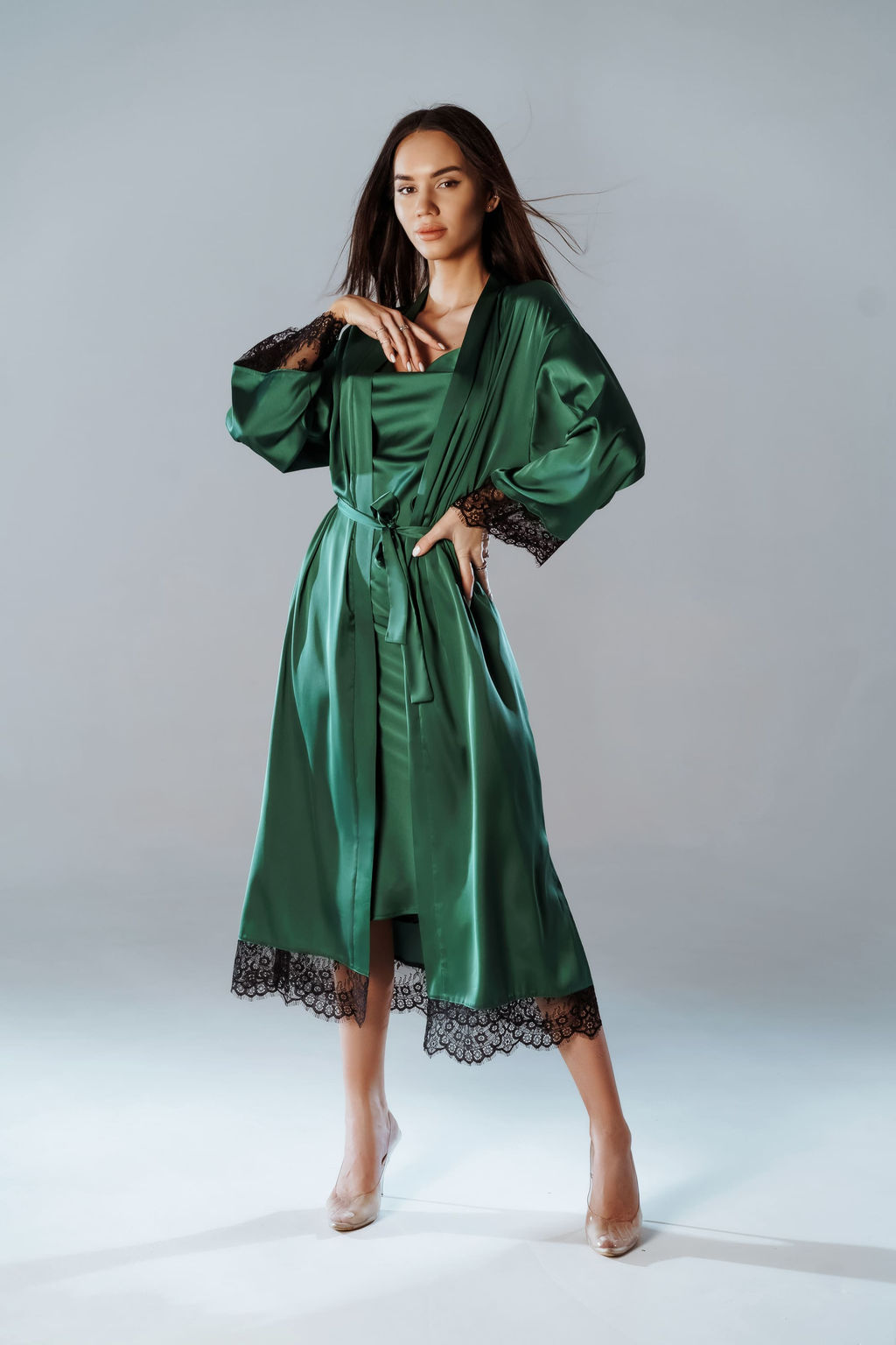 1125 СОРОЧ (БЕЗ КРУЖ) - Mаndhari фото 13