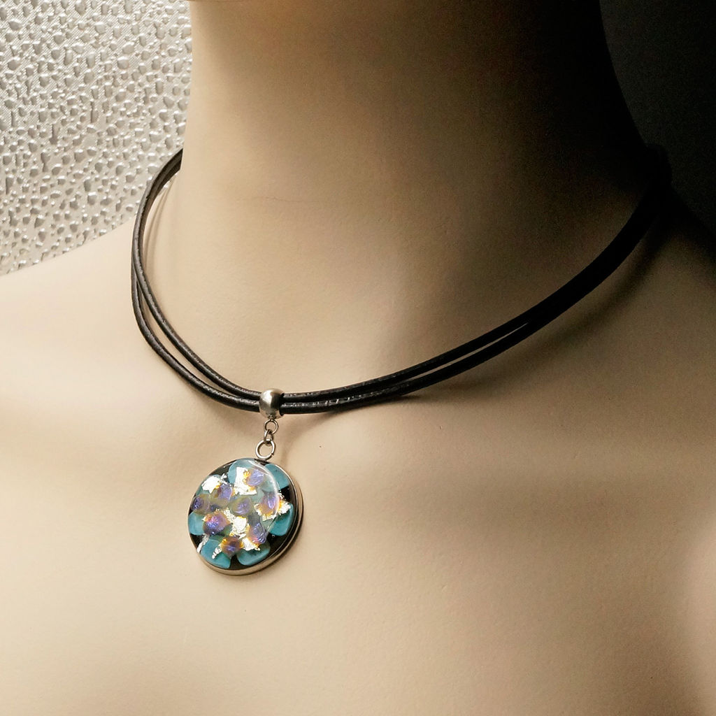 PARADOX Колье LKY5768