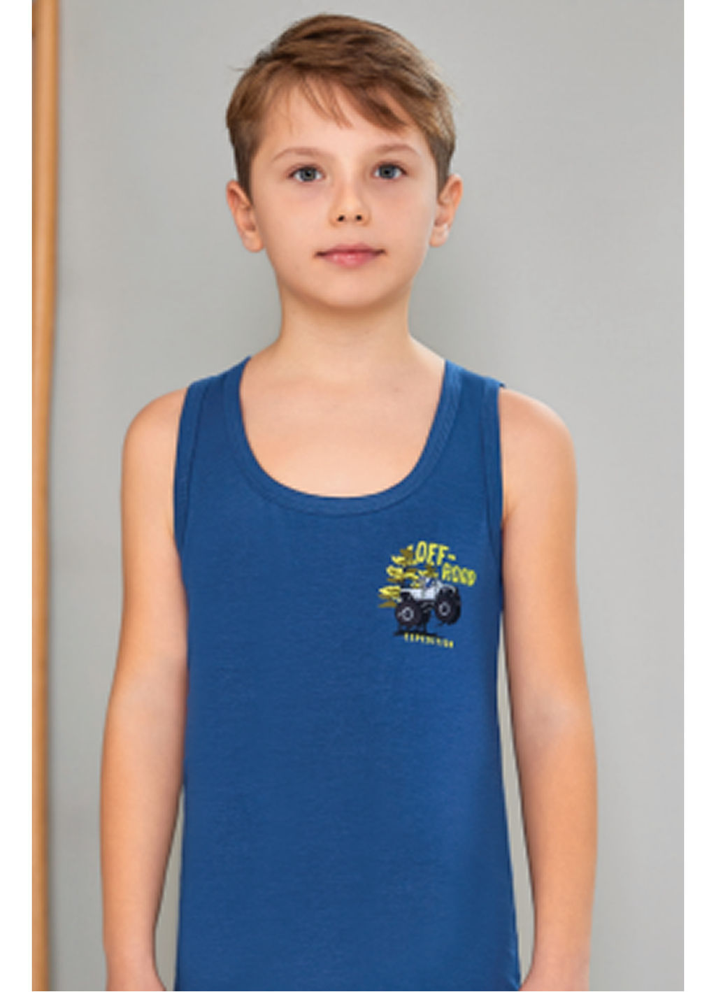 Майка для мальчика Berrak 5052  фото 2