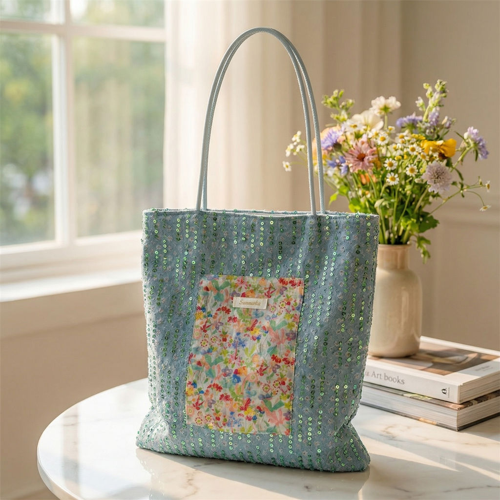 Сумка K2-614-Blue