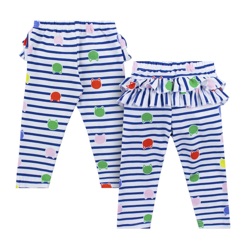 Лосины кулирка лайкра 1163104101 - Youlala фото 4