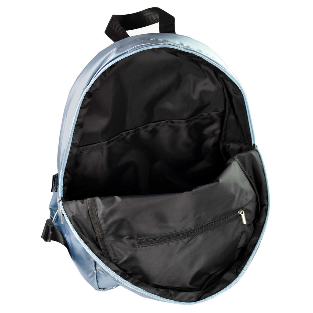 Рюкзак арт.52089/ 14 СВЕТЛО-СИНИЙ - Феникс+ фото 3