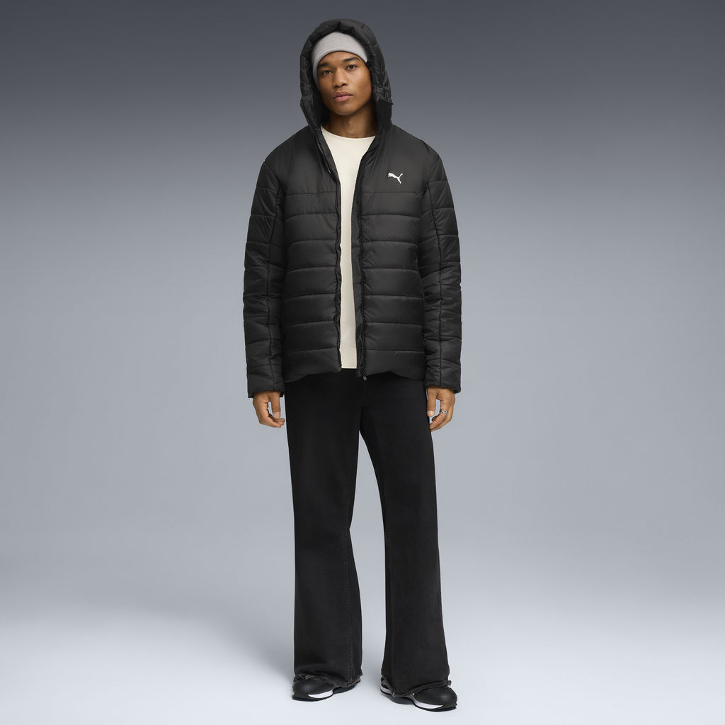 Куртка взрослая