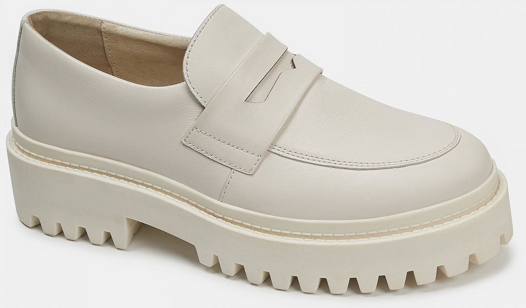 Лоферы женские ANITA 744118ТБ - Ralf ringer фото 2