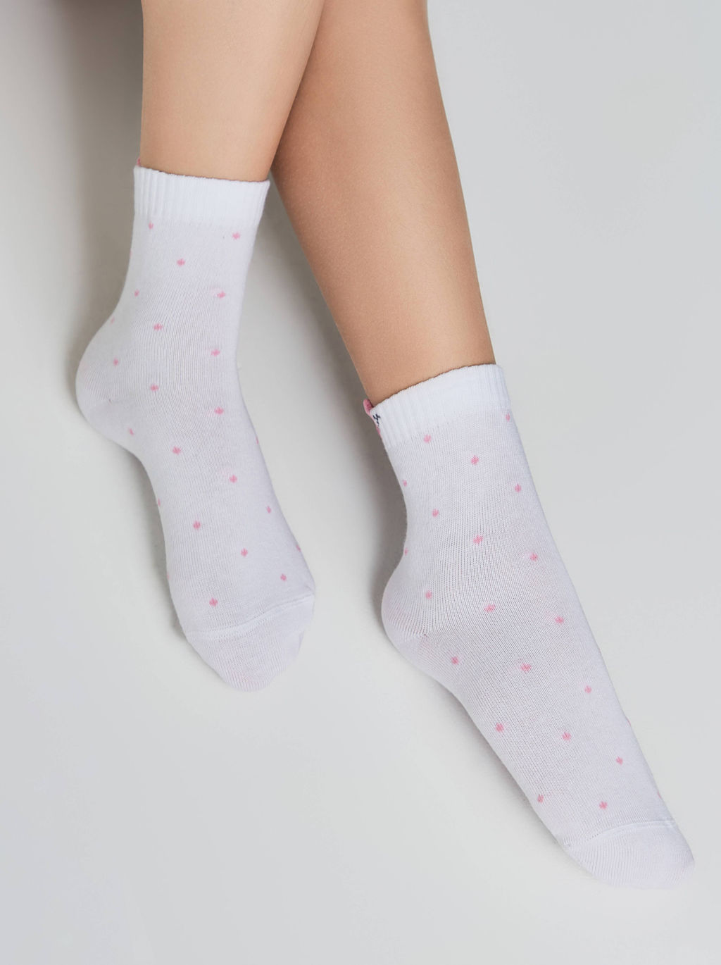 Цена за 2 пары. Носки классические CONTE-KIDS TIP-TOP Носки детские - Conte elegant фото 2