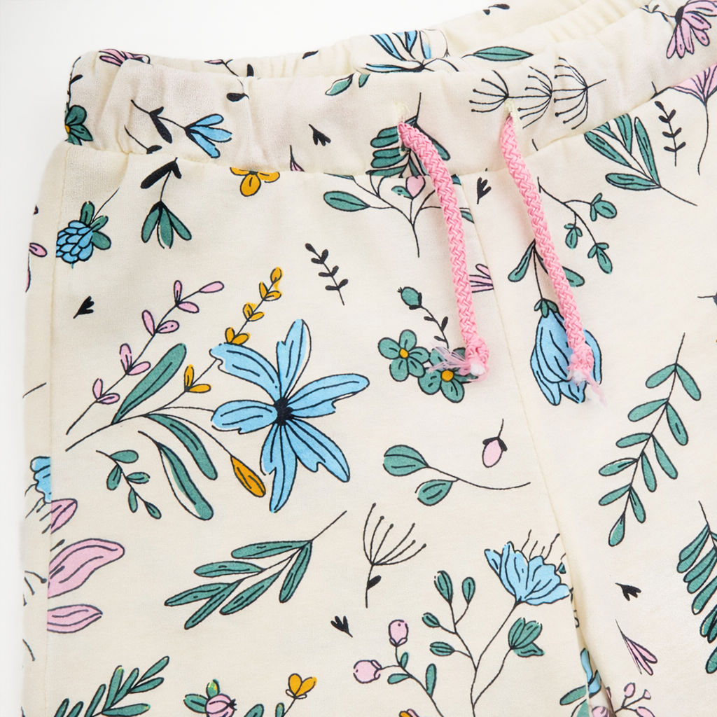 Шорты кулирка 0613102305 - Youlala фото 2