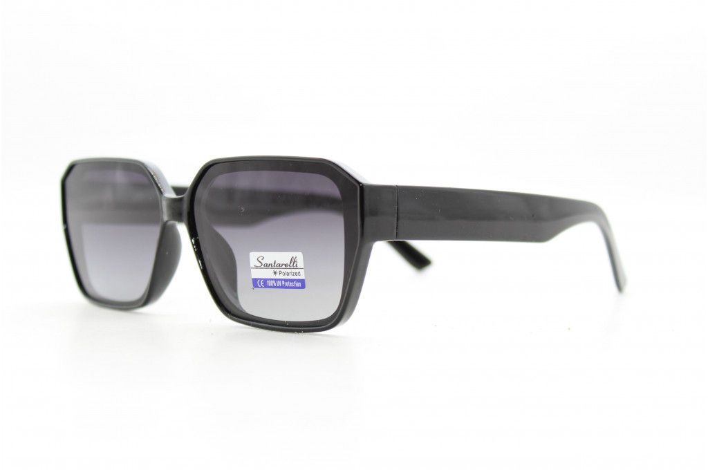 Солнцезащитные очки Santarelli (Polarized) 19018 C1 64-13-141