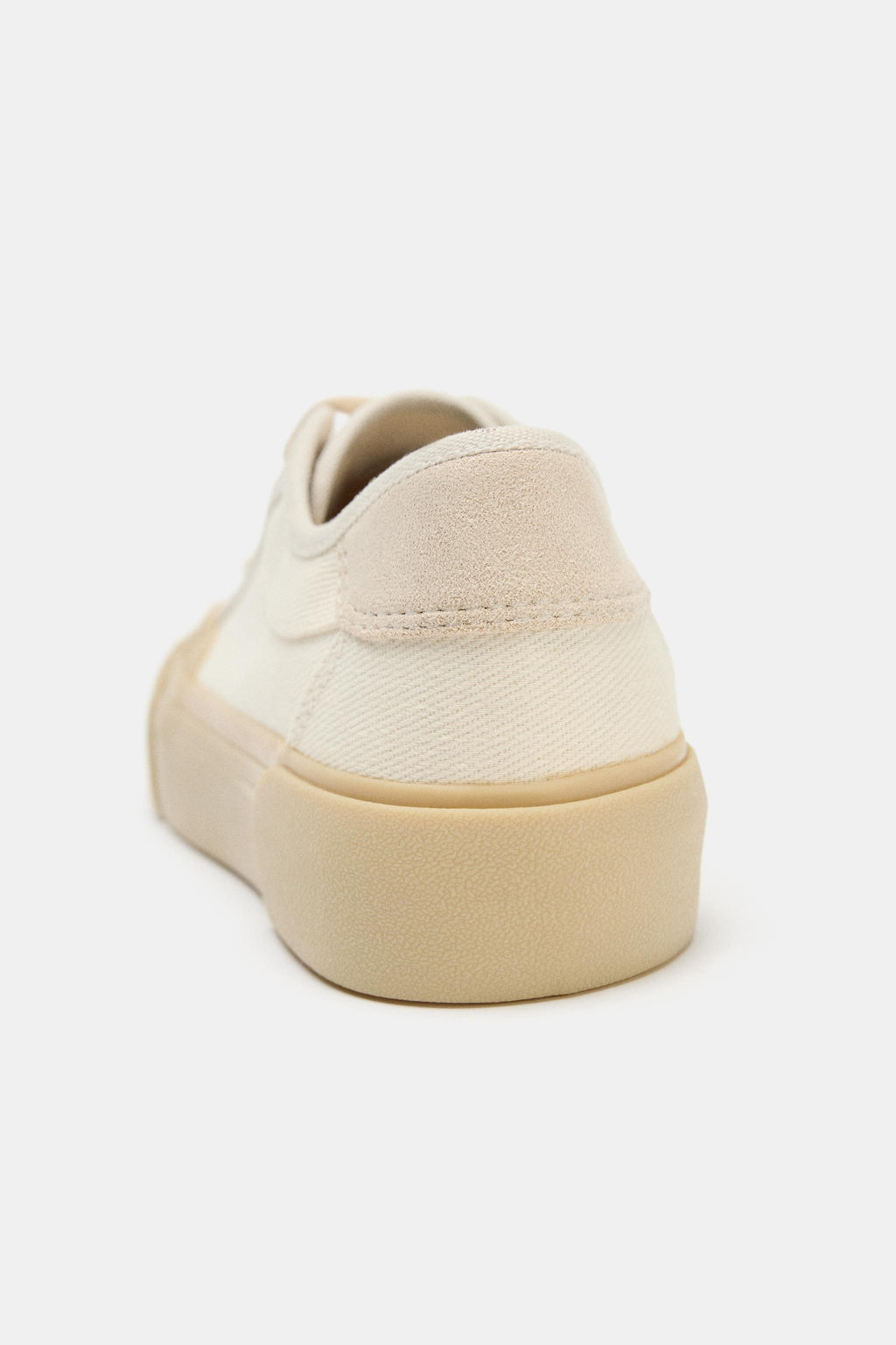 FABRIC TRAINERS - Zara фото 18