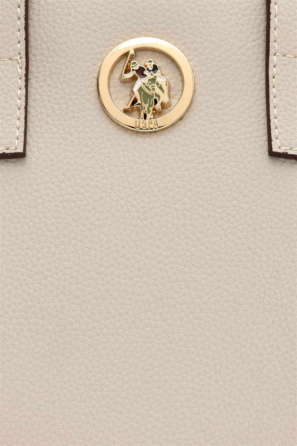 Женская сумка с каменным крестом Неожиданная скидка в корзине - U.s. polo assn фото 6