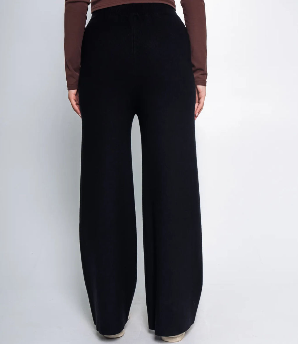 Брюки #КТ666 (2), чёрный