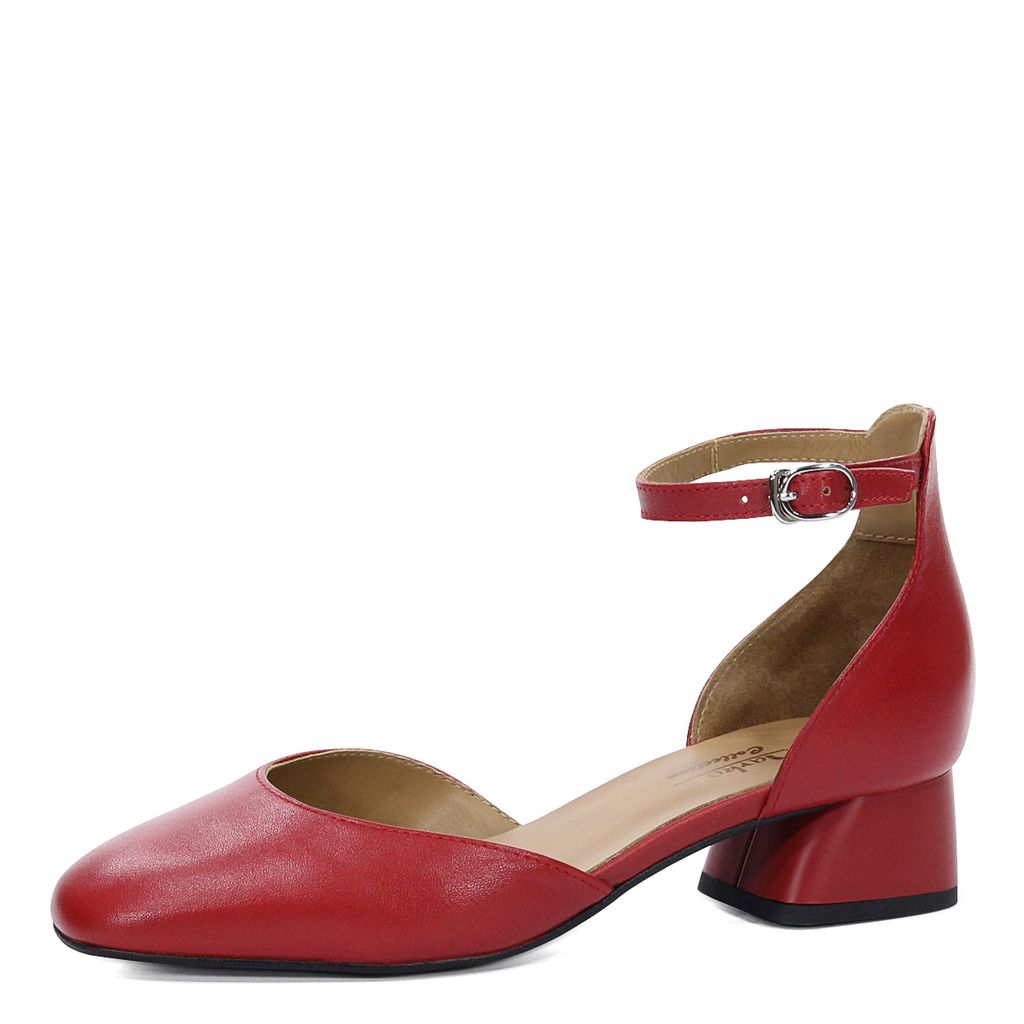 Туфли летние женские