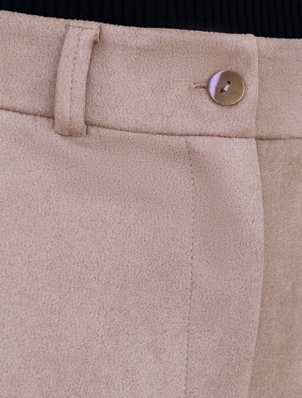 D24.239 Брюки женские светло-бежевый