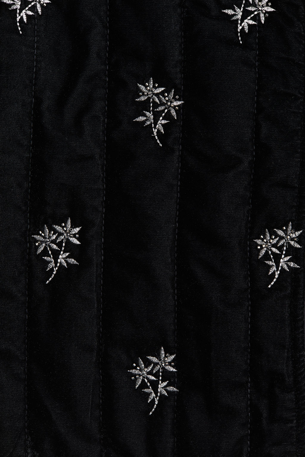 Chaqueta de terciopelo con dise?o bordado - H&m фото 4