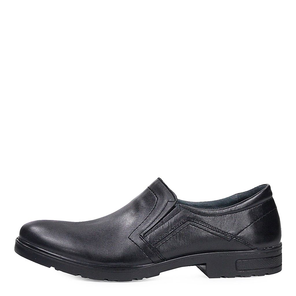 Полуботинки мужские