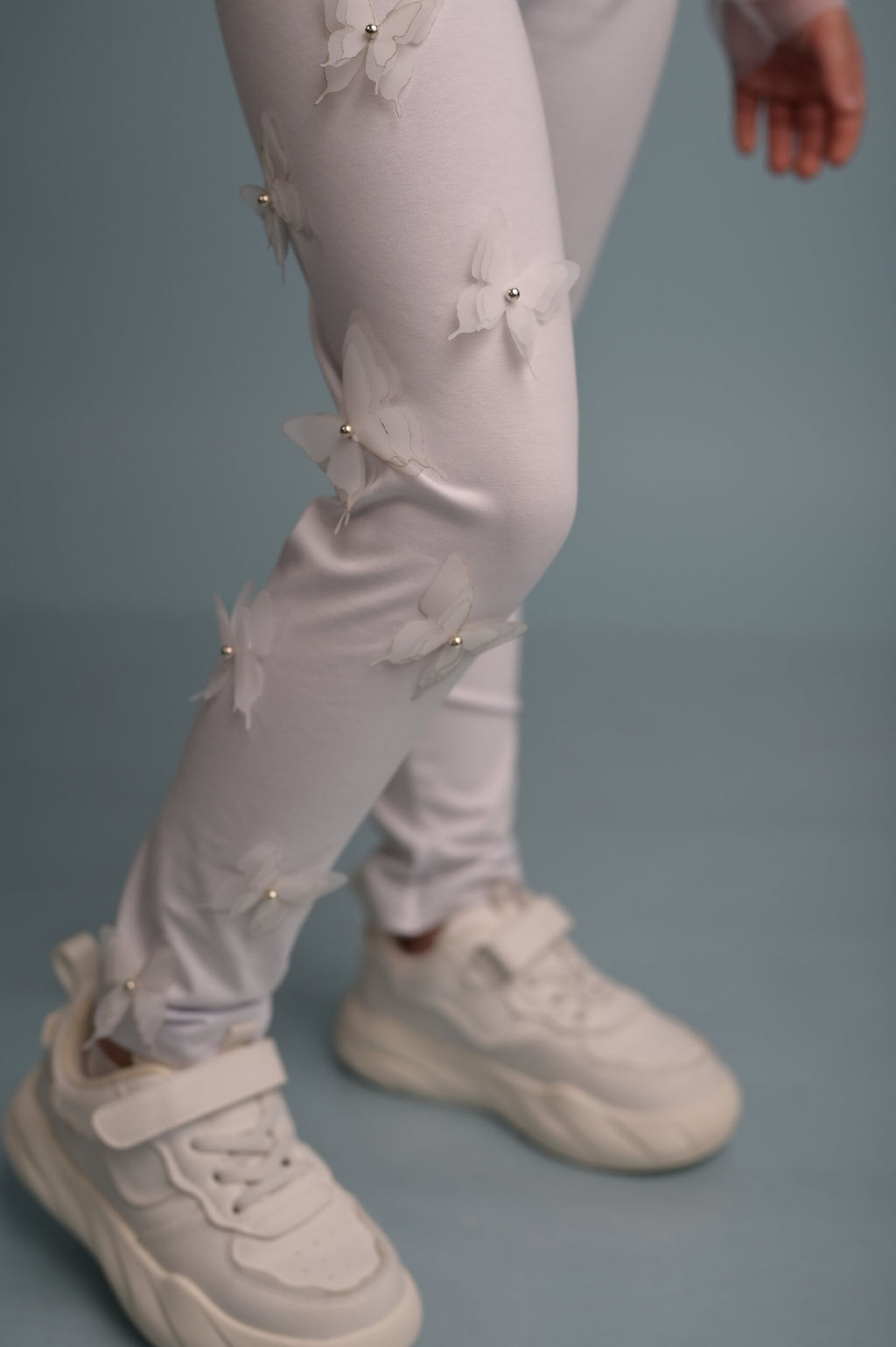 Ш10-К Лосины Бабочка - Baroshakids фото 3