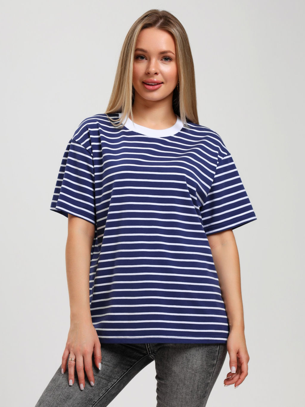 VIOTEX Футболка тельняшка  Брина - Виотекс фото 2