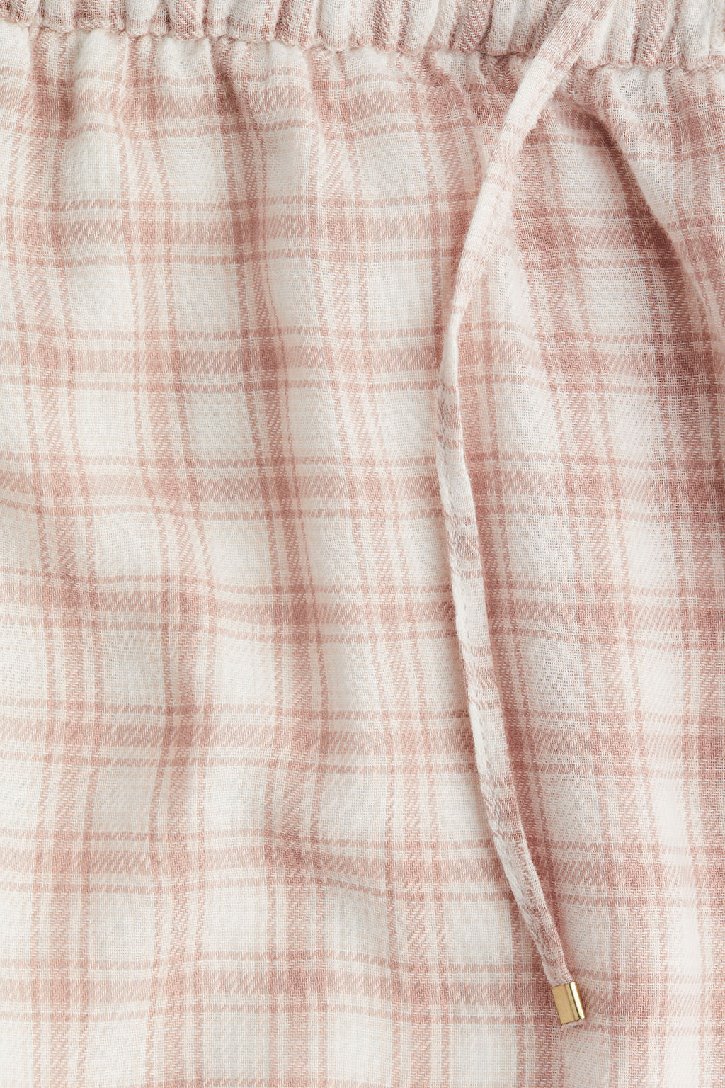 Pantal?n con cord?n de ajuste - H&m фото 6