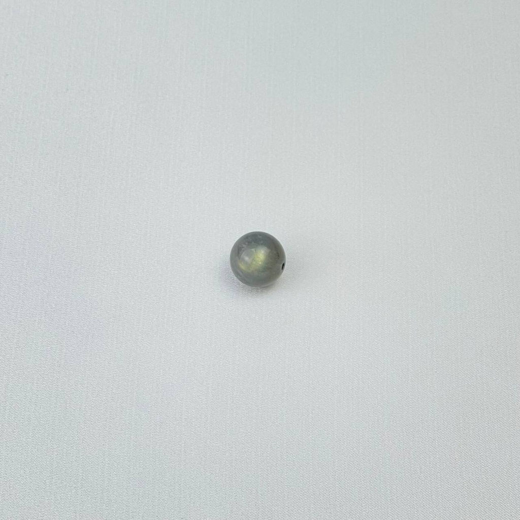 Бусины для украшений из Лабрадора (5 шт)