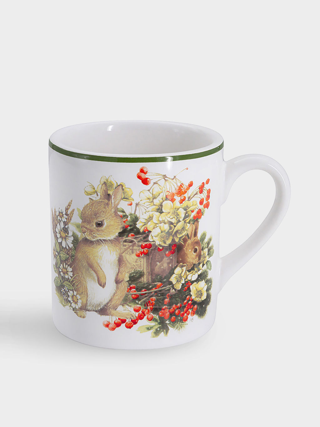 Набор их 3-х предметов Зайчата - Imari фото 13