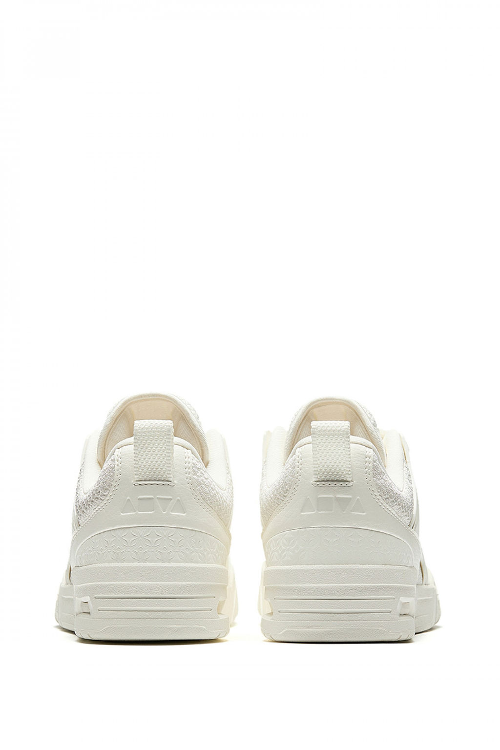 Кеды Бежевый - Anta фото 4