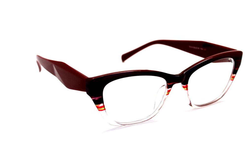 Готовые очки - Luxe Vision 7014 c3 +4,5