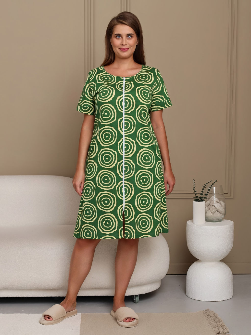 VIOTEX Халат Мотивы - Виотекс фото 11