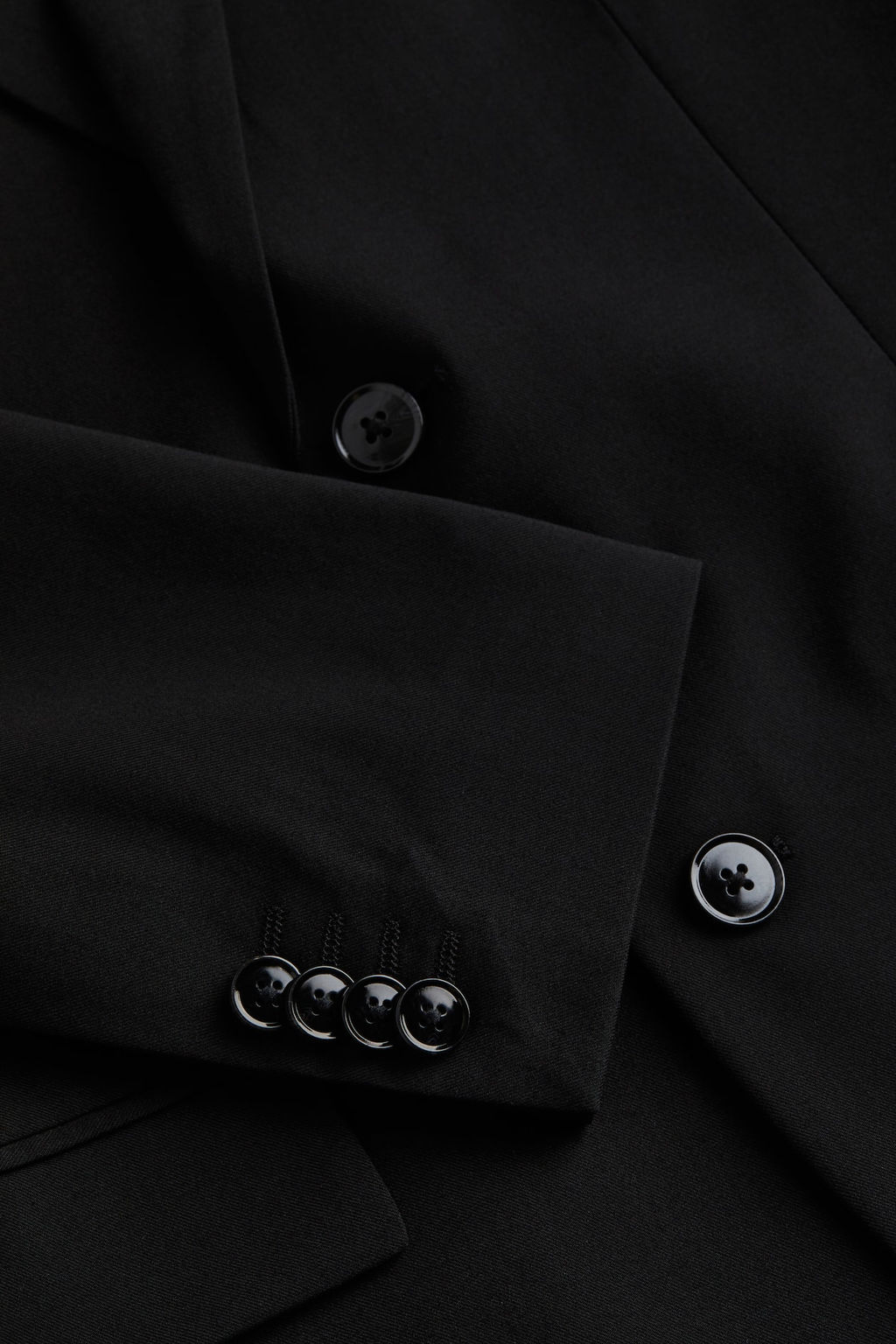 Americana Skinny Fit - H&m фото 6