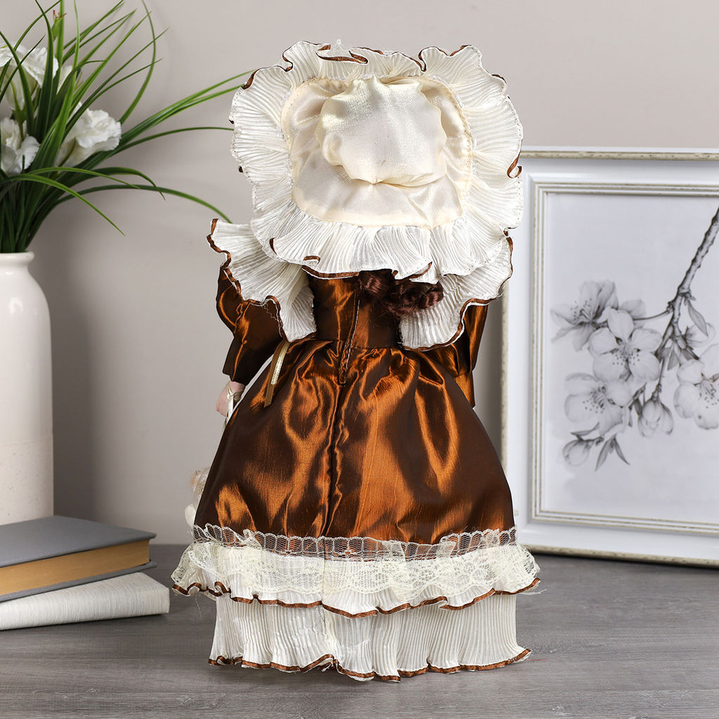 Сувенир коллекционный 45 см / 16988 /уп 24/ - Галеонтрейд фото 31