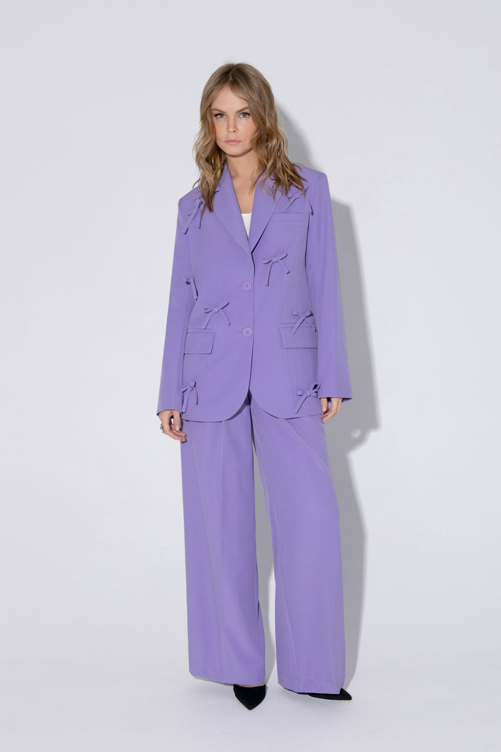 Жакет 5464 - Pirs фото 3