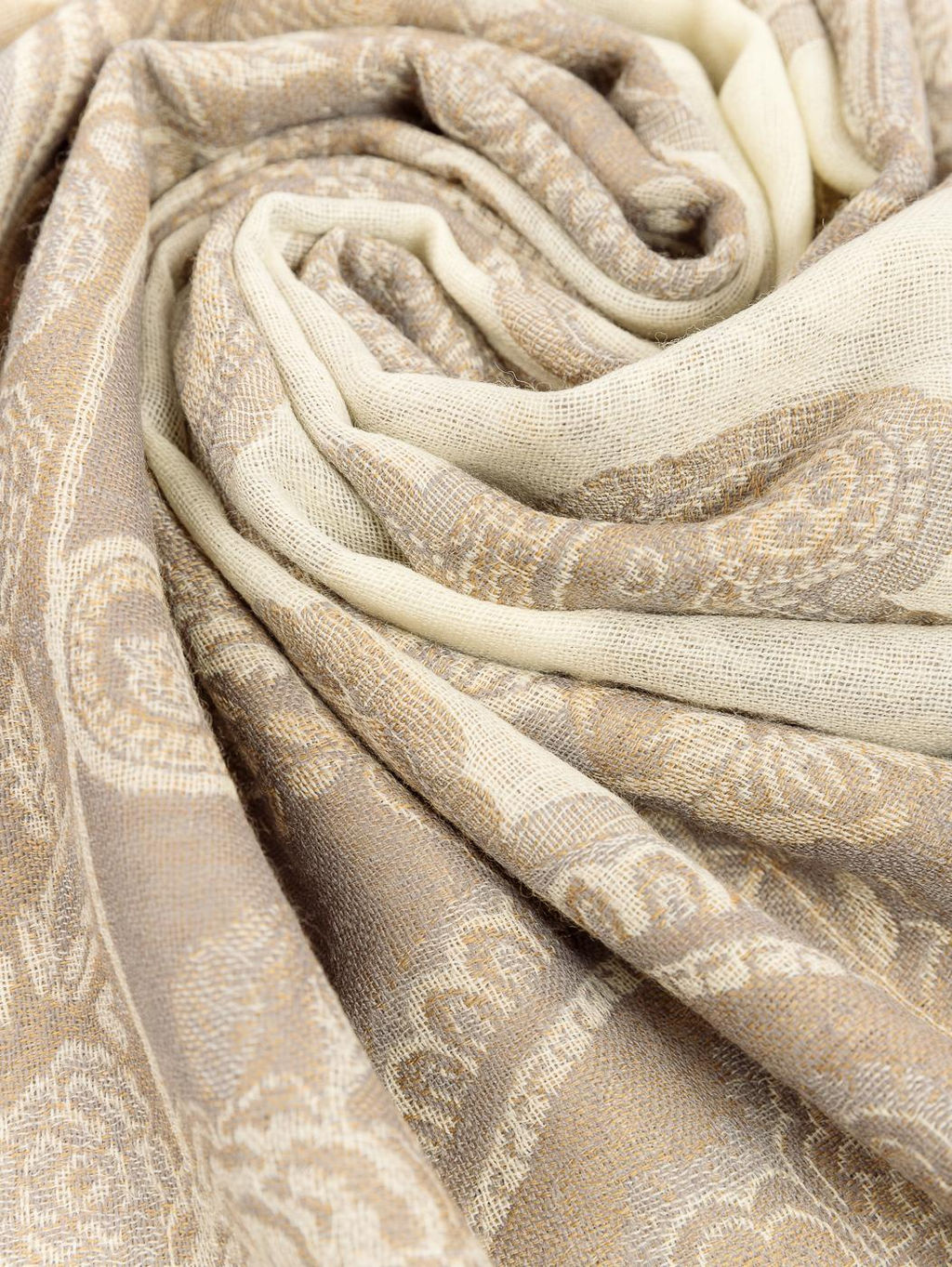 Палантин (шерсть100%) № Тк700/94