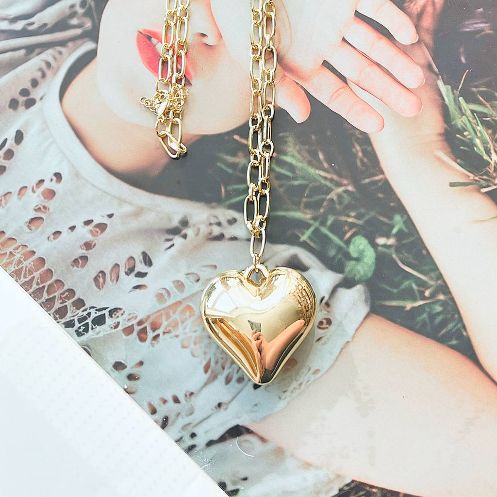 701678280 Колье - J.prettier фото 2