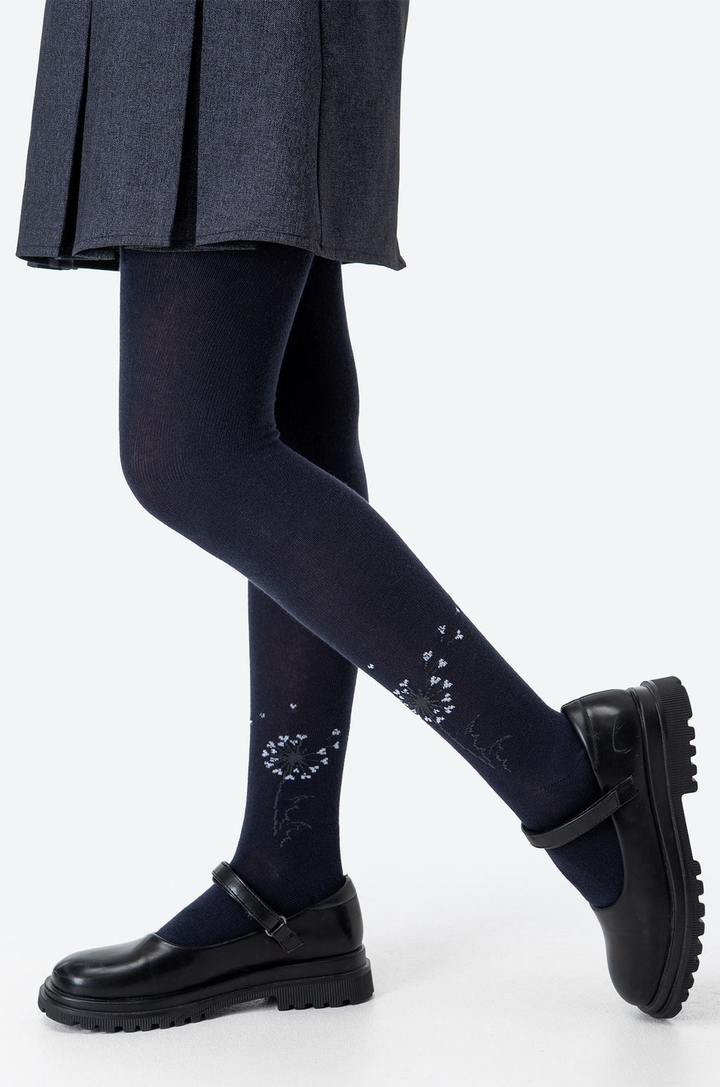 Колготки для девочки Happyfox