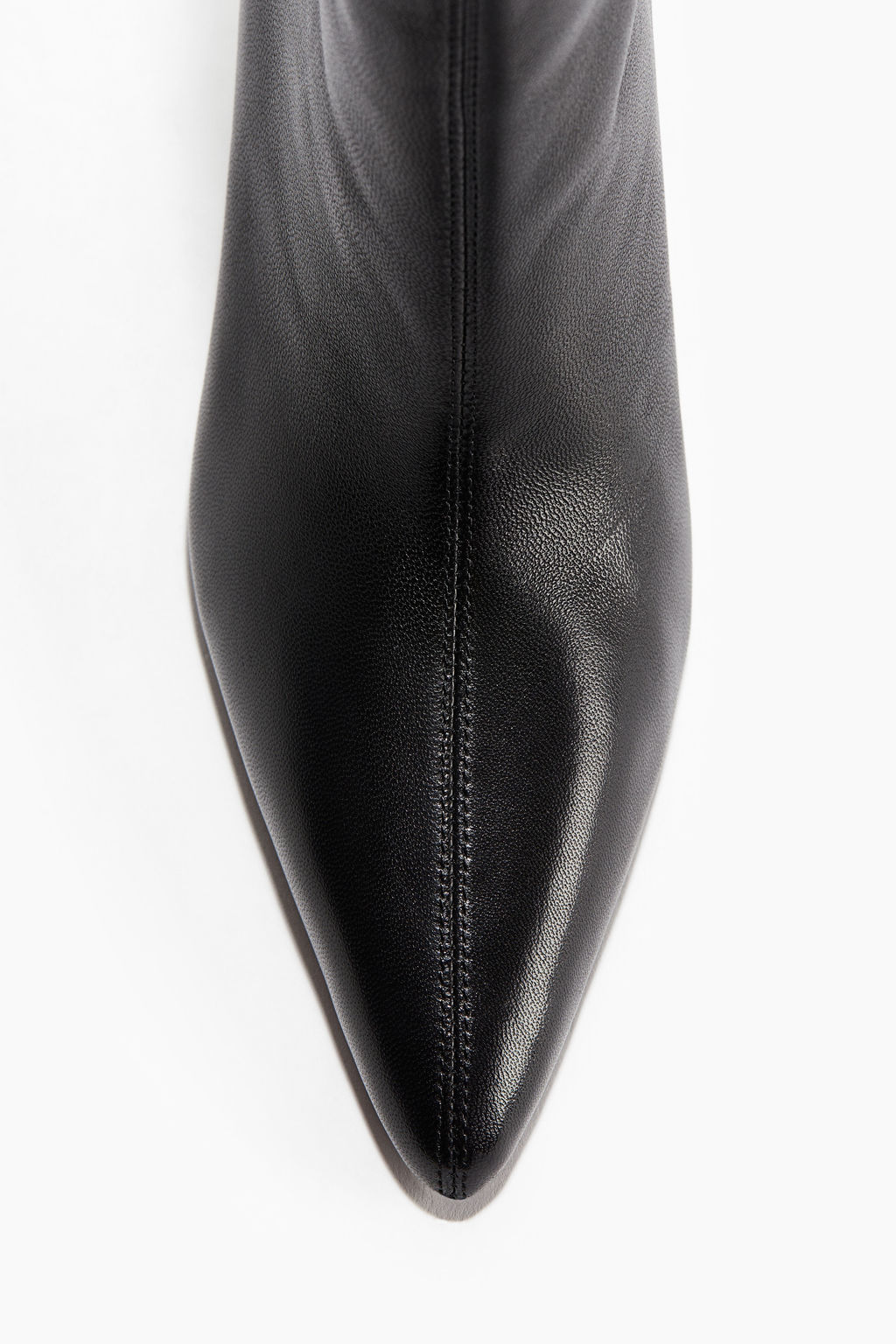 Botines de piel - H&m фото 4