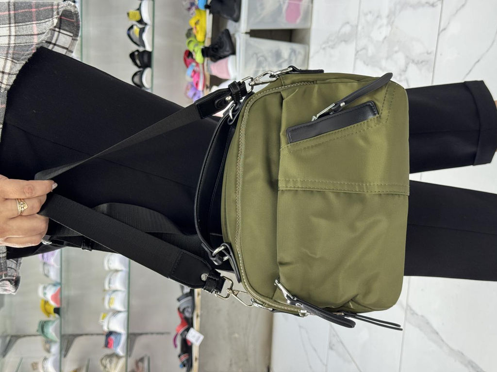 Сумки Baden XF106-09