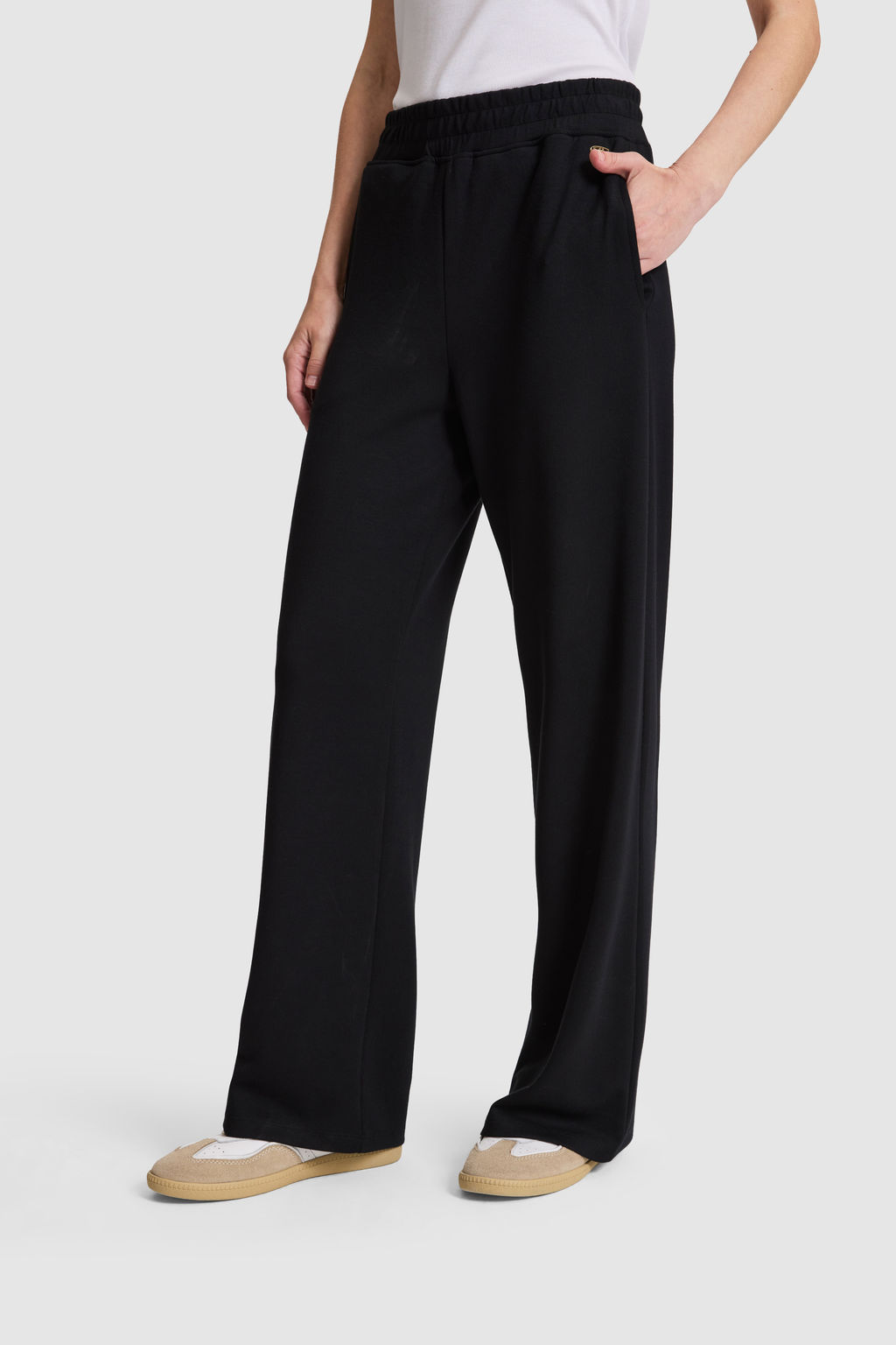 Kad_n Siyah E_ofman Alt_ - U.s. polo assn фото 4