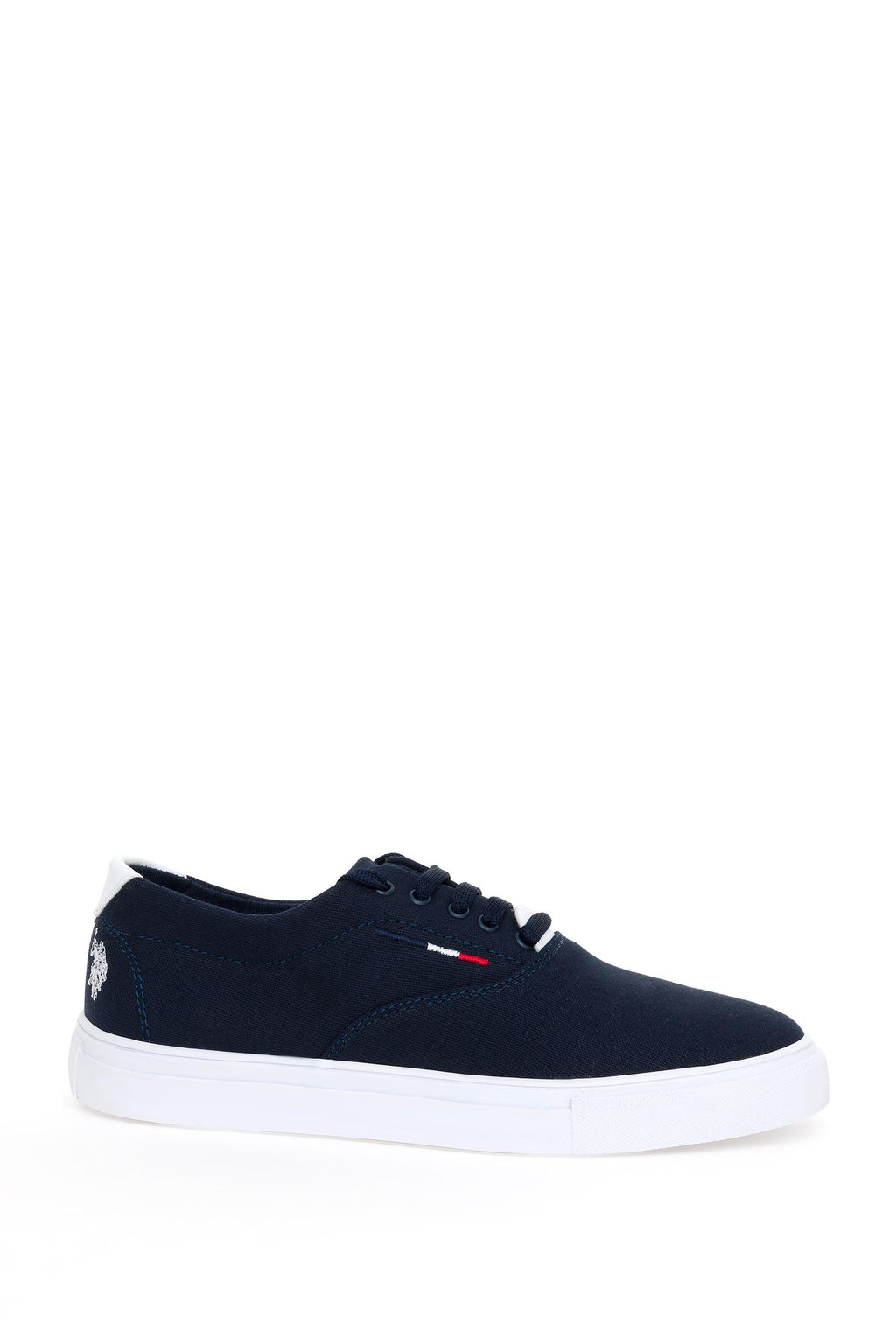 Мужские темно-синие туфли - U.s. polo assn фото 11