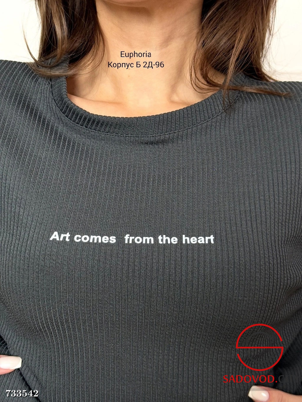 Костюм спортивный двойка