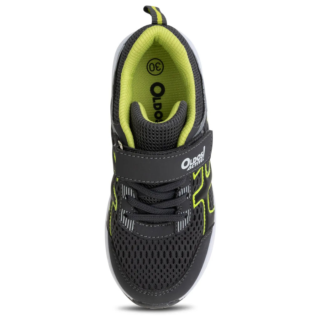 Кроссовки детск. Мехико - Oldos фото 7