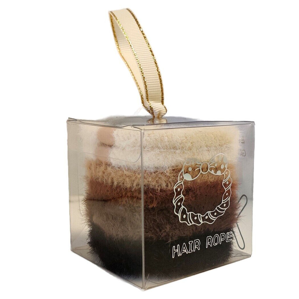 Набор резинок для волос - Vel vett фото 4