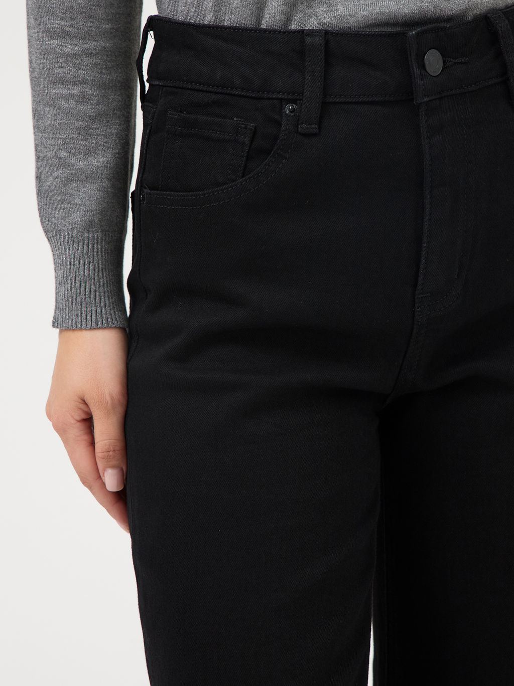 Женские Джинсы STRAIGHT - Mossmore фото 114