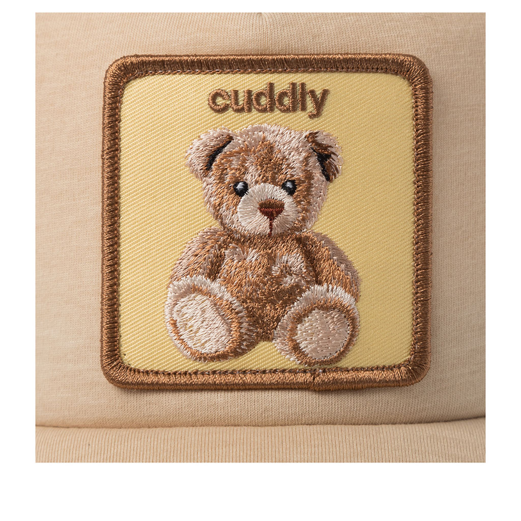 Детская бейсболка GOORIN BROTHERS арт. 201-0069 (бежевый)