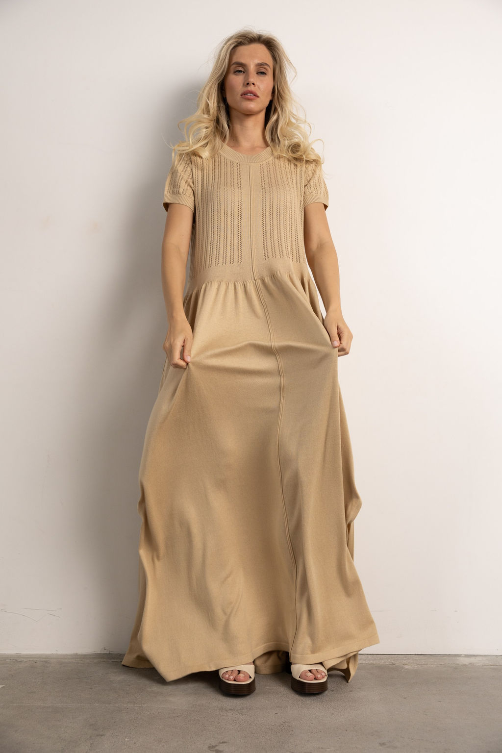 Платье SS 2610