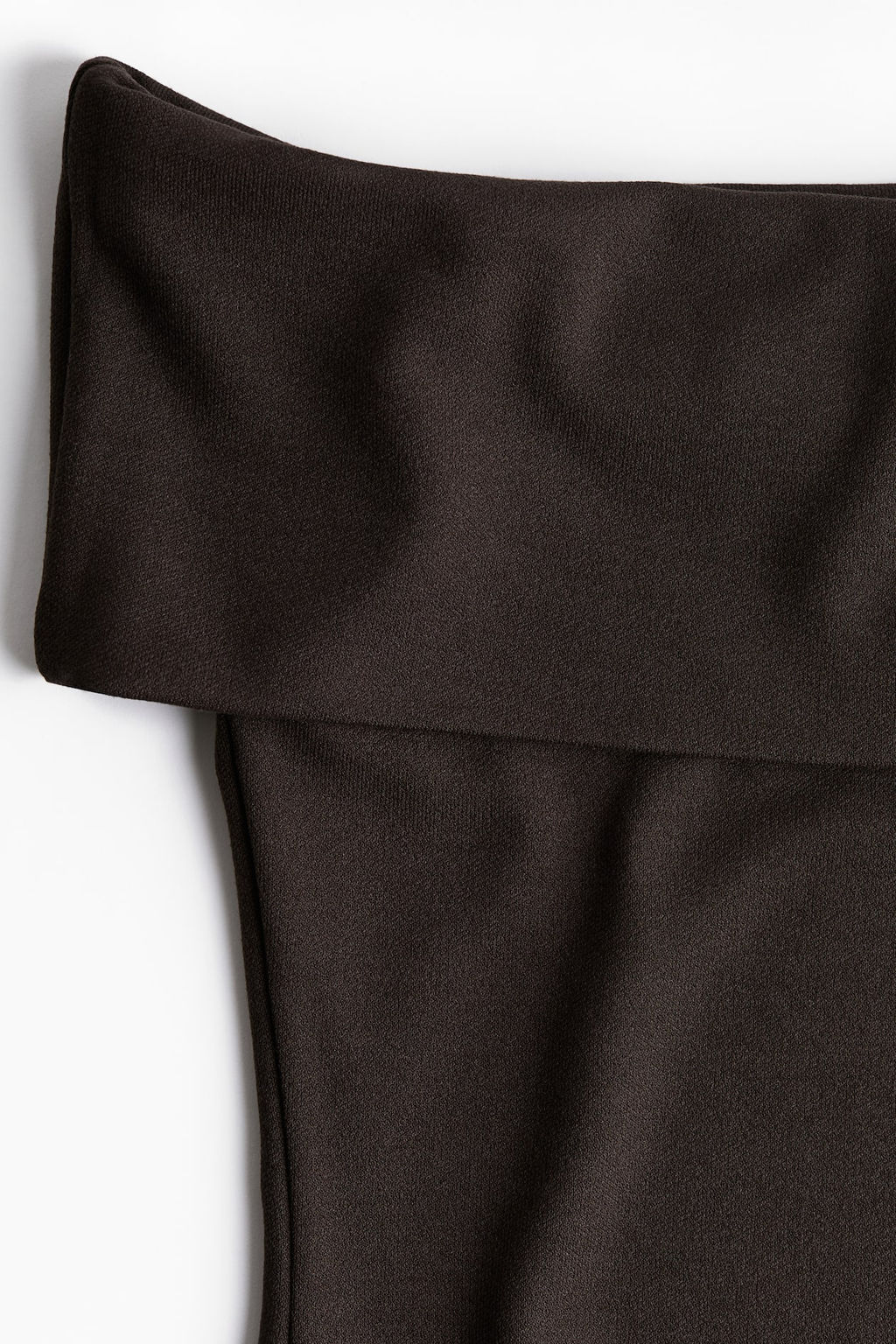 Top off-the-shoulder - H&m фото 5