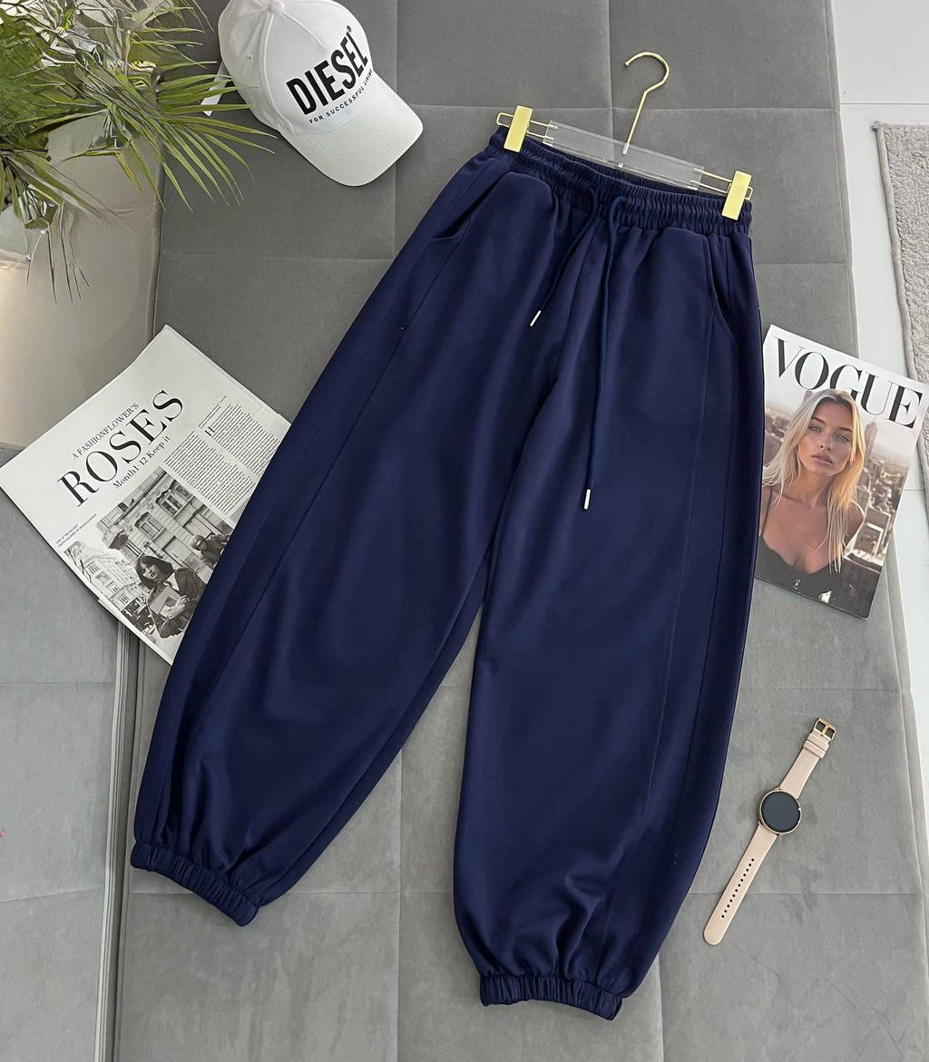 Штаны спортивные