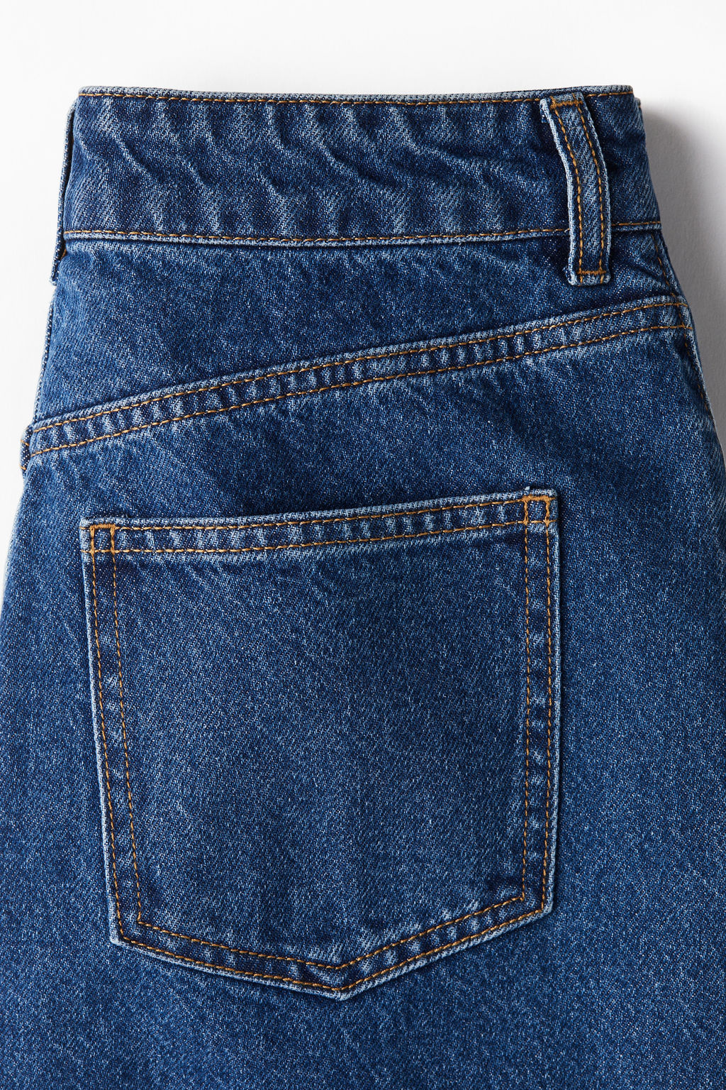 Falda denim - H&m фото 2