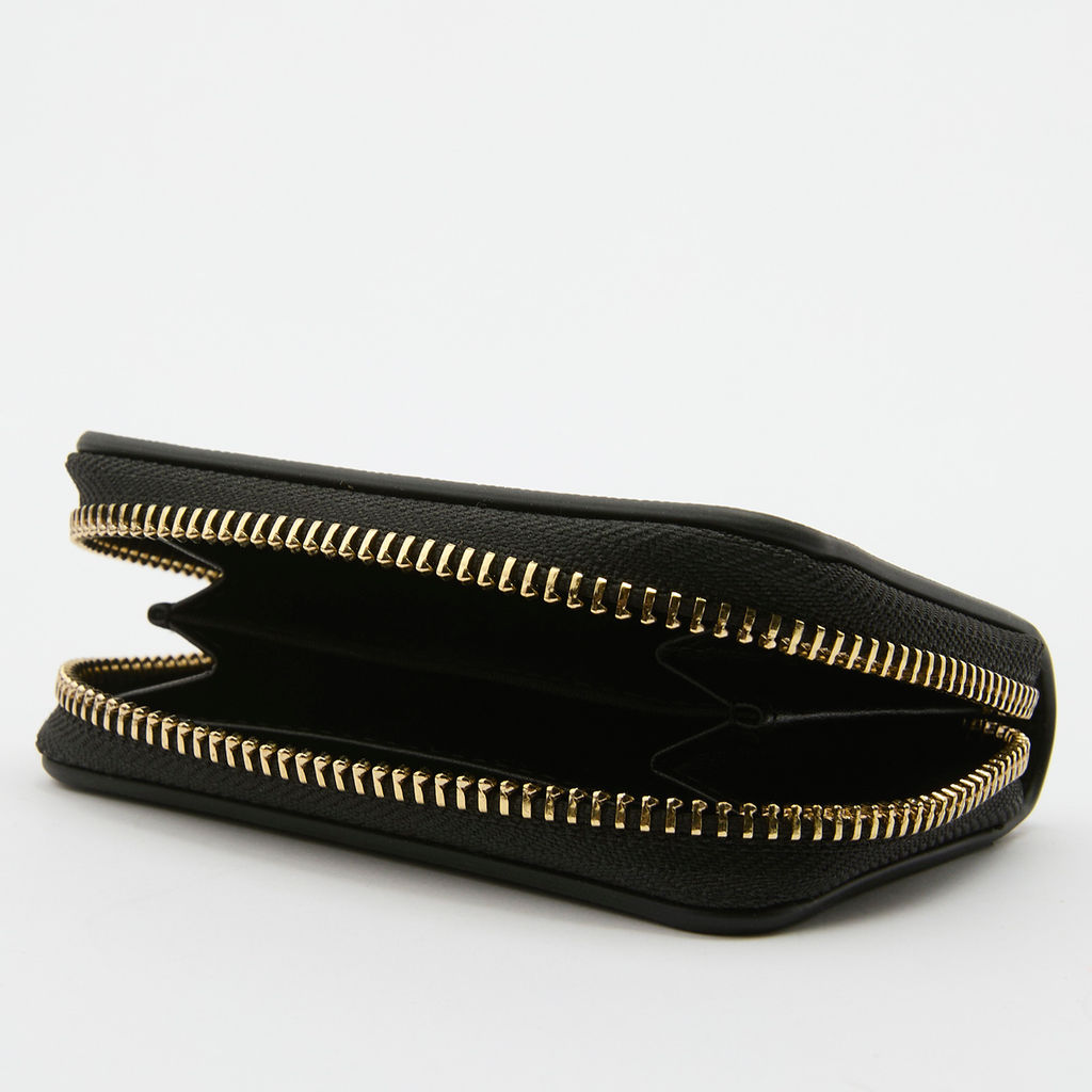 Женский кошелёк VALENTINO ZERO RE Артикул 3864343, черный