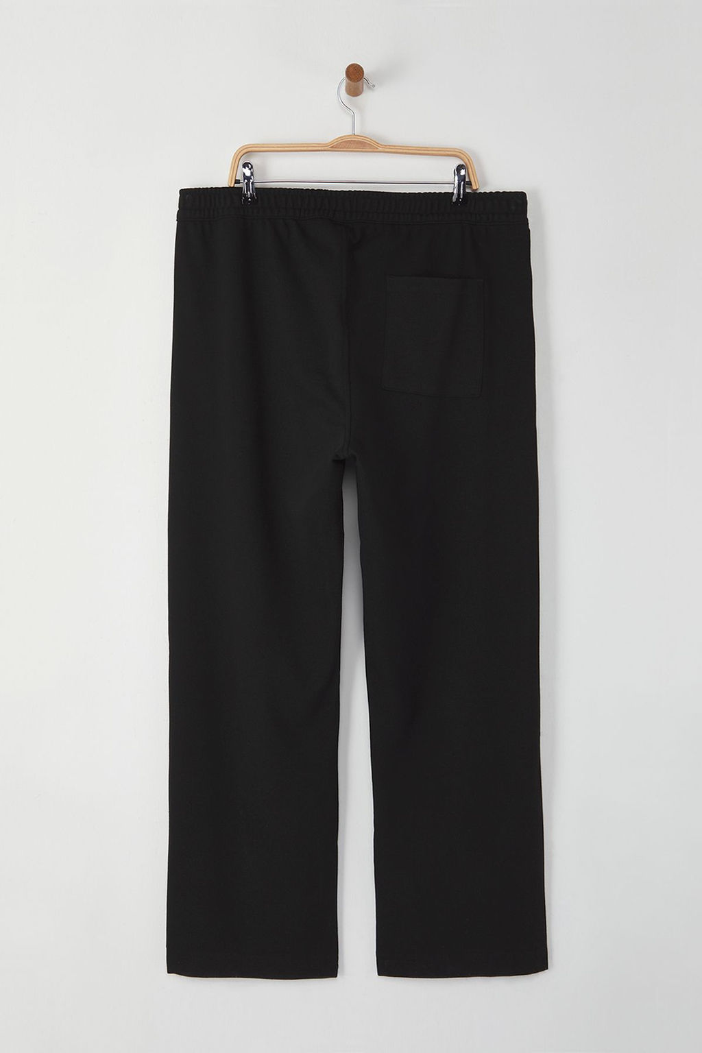 TRENDYOL MAN Buyuk Beden Straith Fit Rahat Orme Pantolon TMNSS25AR00003 - Trendyolmilla фото 5