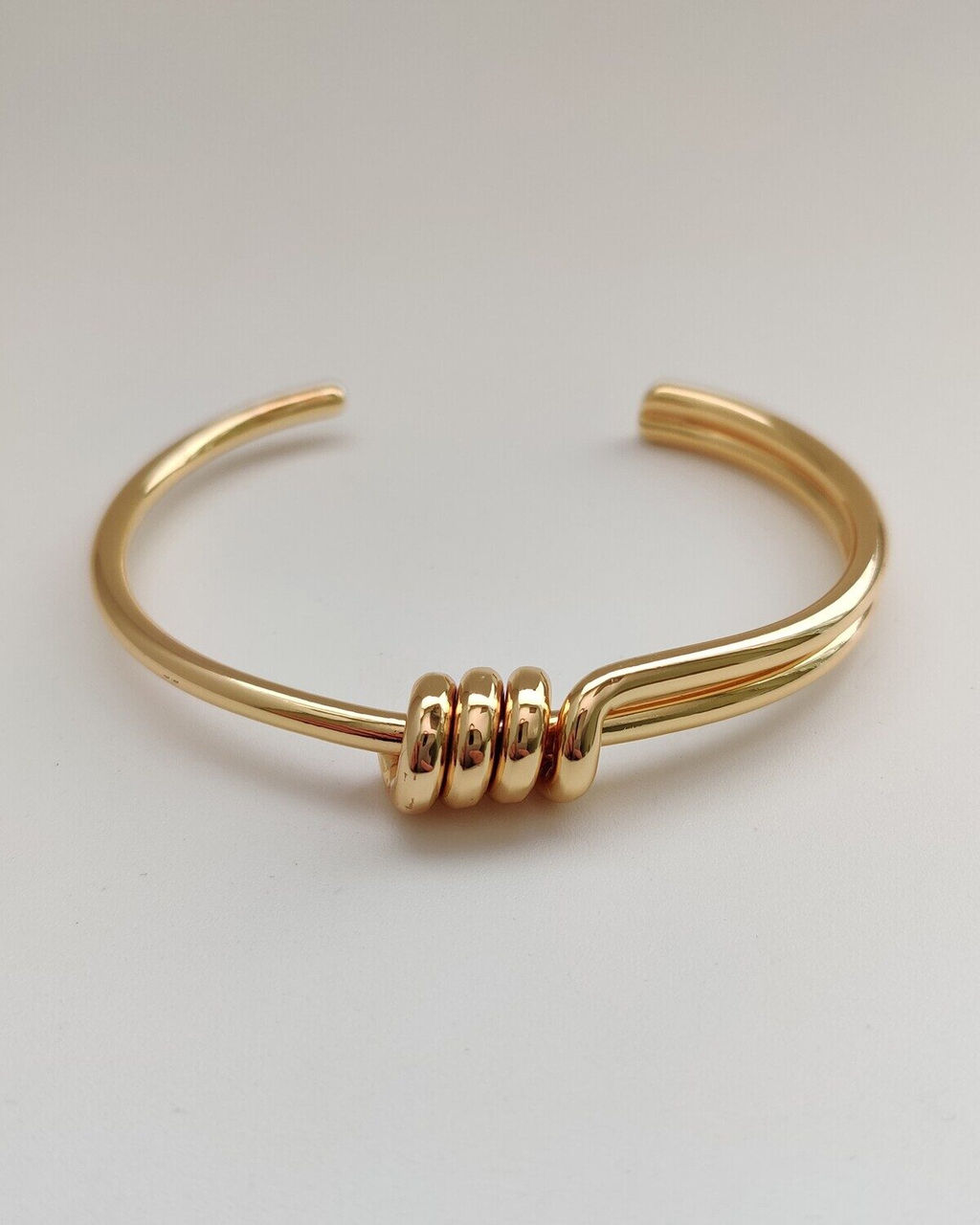 Браслет обруч - Vel vett фото 7