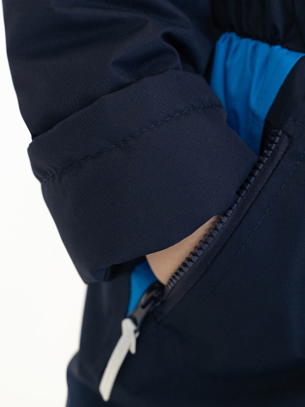 Комбинезон  демисезонный 30-041/2 (92)