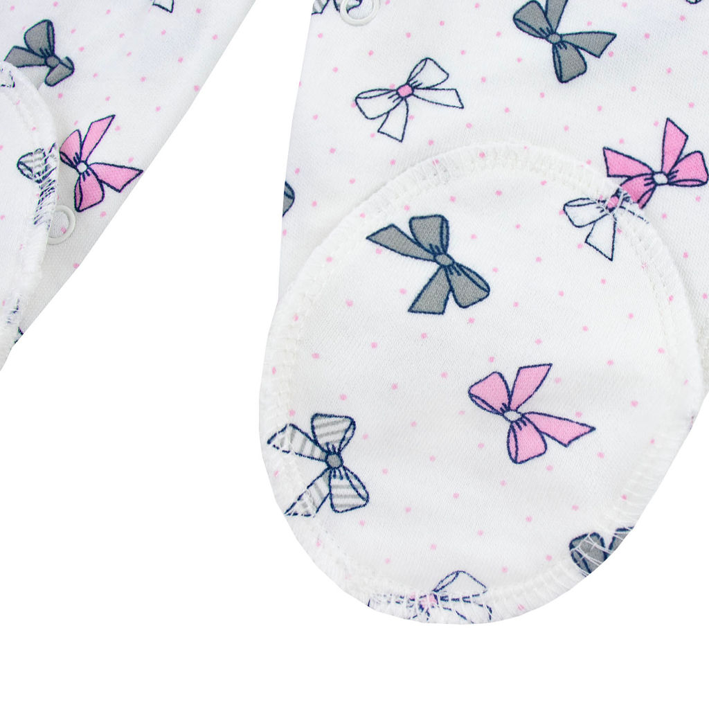 Комбинезон интерлок 1335200818 - Youlala фото 3